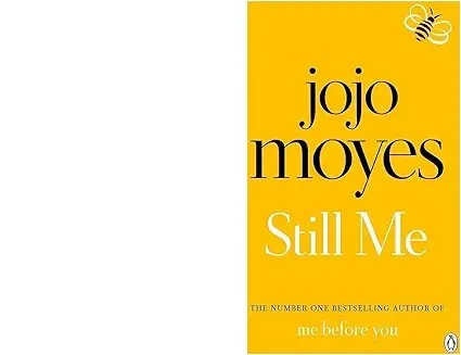 Still Me: Discover the love story that captured 21 million hearts